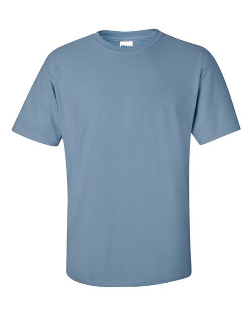 Gildan Ultra Cotton Men's Tee-Shirt Mens Apparel Shirts & Tops