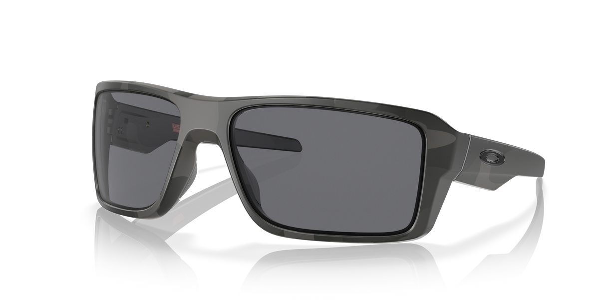 Oakley Double Edge Glasses-3