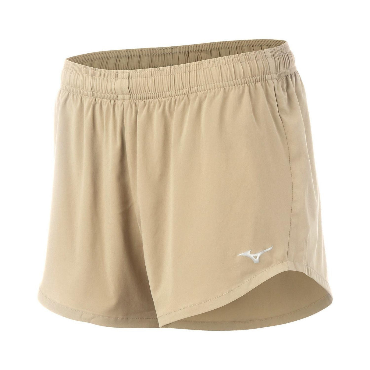 Mizuno Women's Infinity 3.5" Shorts-1