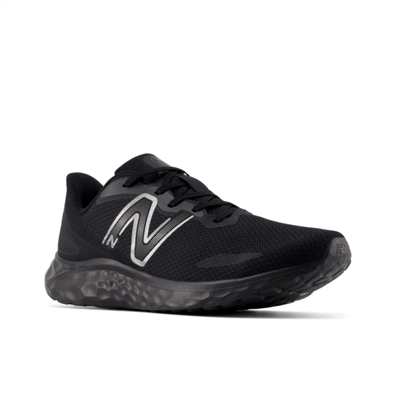 New Balance Men's Fresh Foam Arishi V4 Slip Resistant Running Shoe - MARISSB4 X-Wide Mens Footwear Training & Running