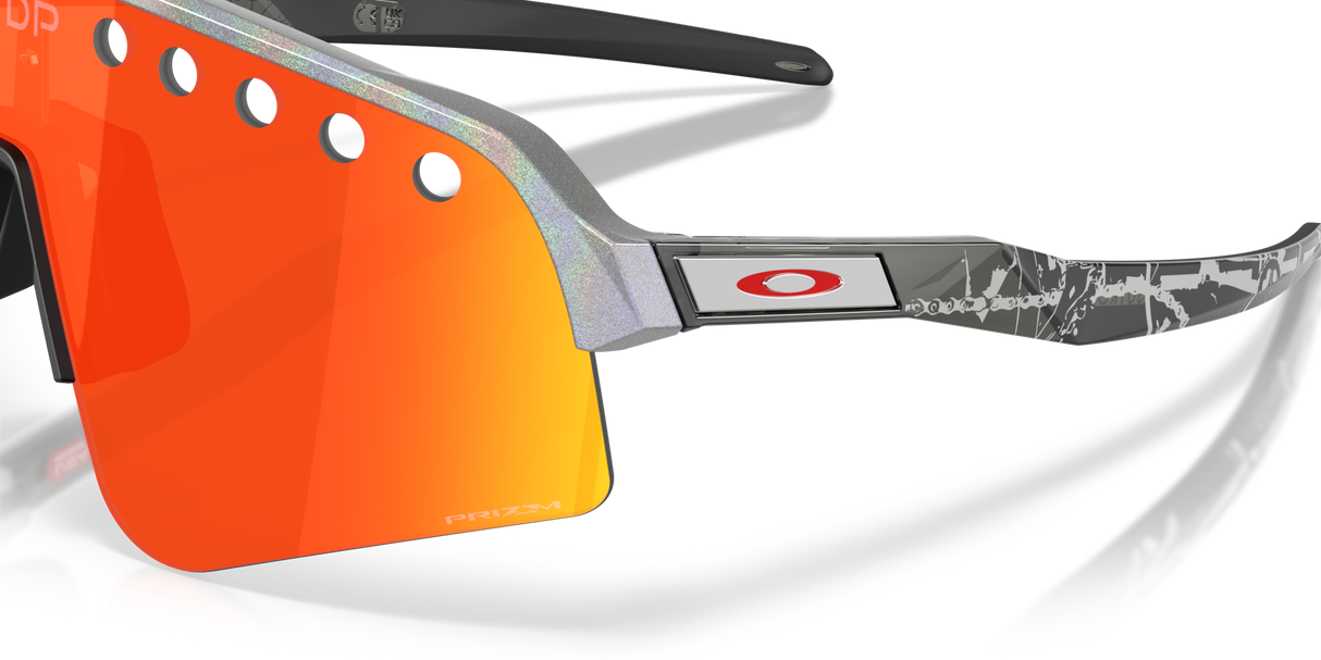Oakley Sutro Lite Sweep Sunglasses-6
