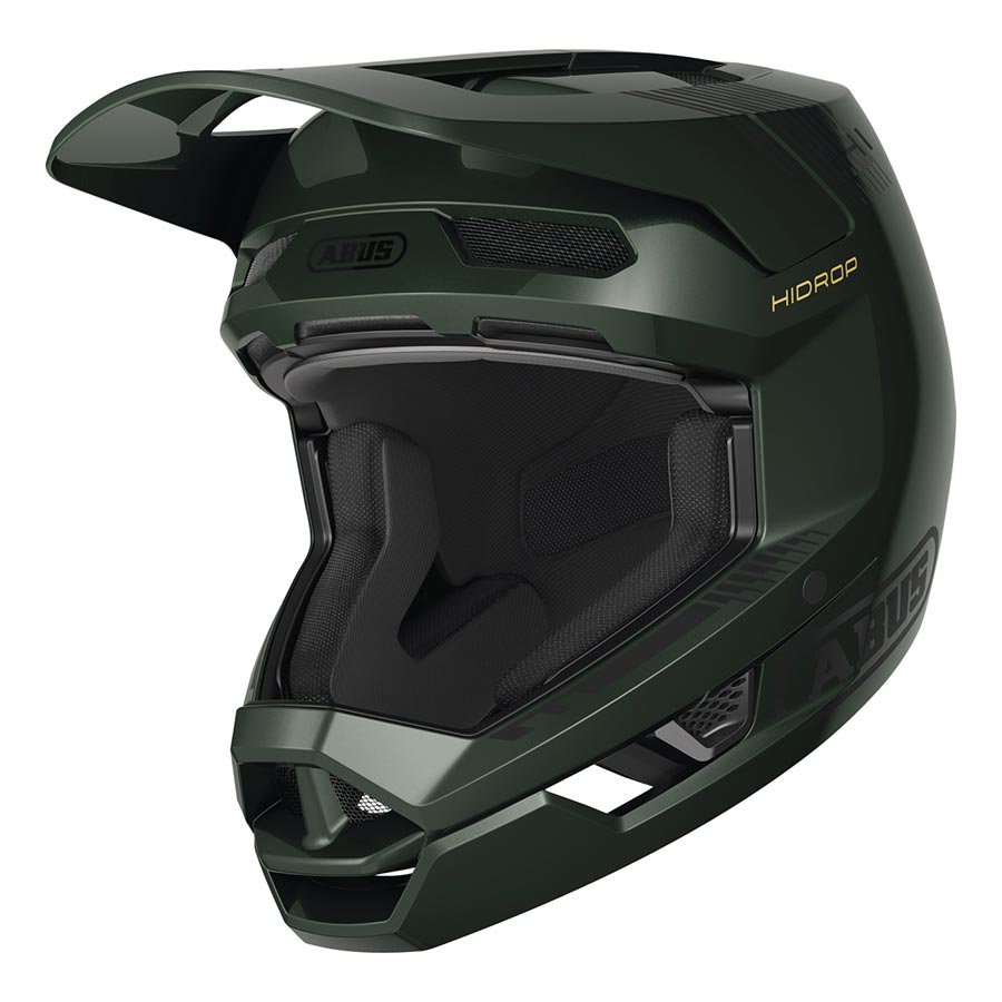 Abus HiDrop Full Face Helmet-2