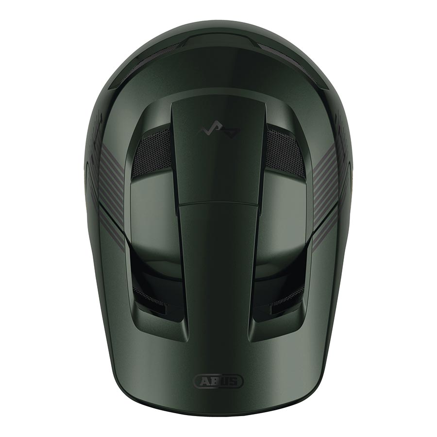 Abus HiDrop Full Face Helmet-6