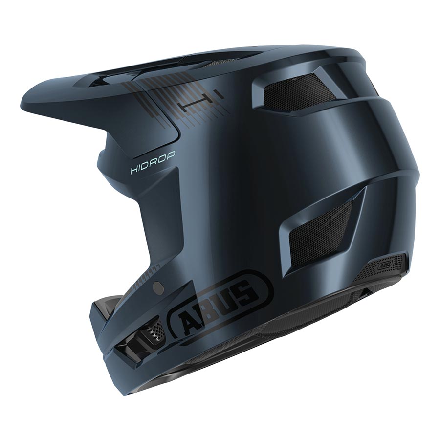 Abus HiDrop Full Face Helmet-4