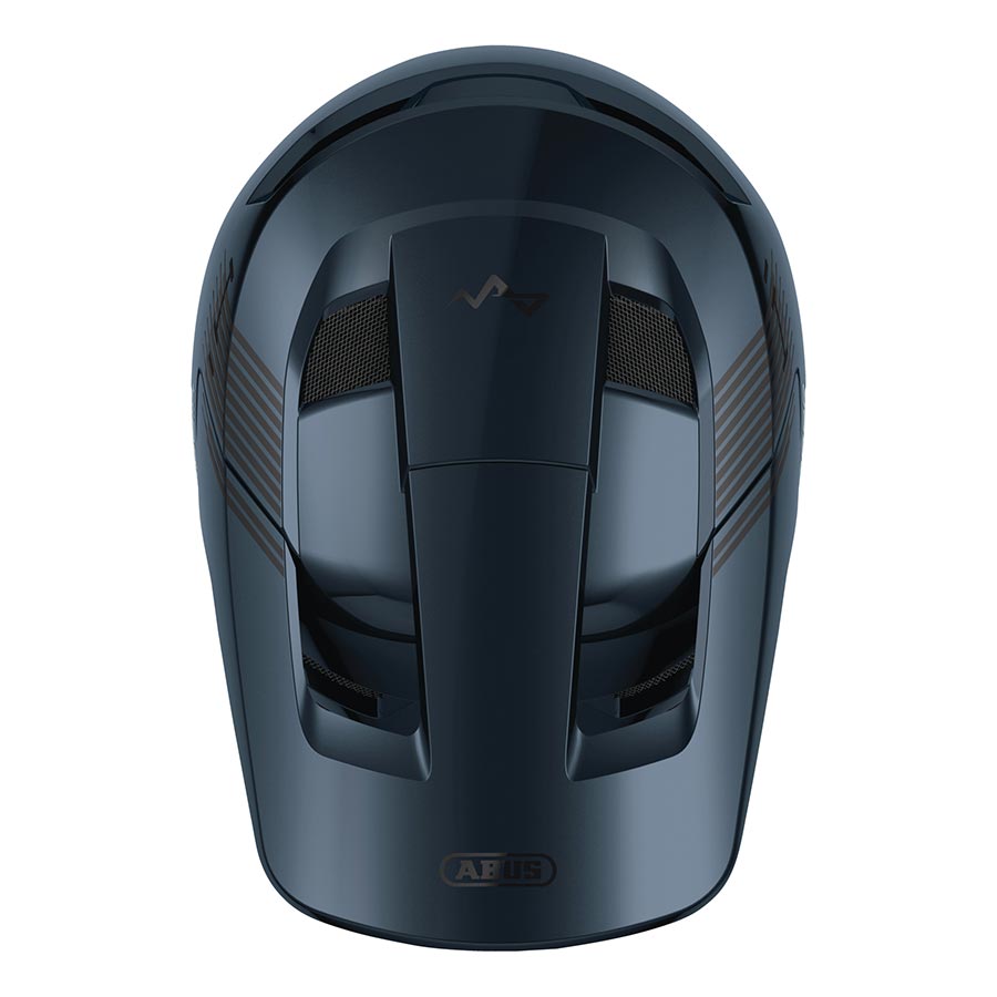 Abus HiDrop Full Face Helmet-6