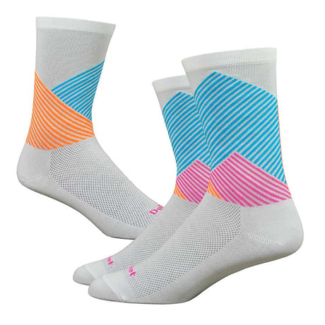 DeFeet Aireator 6" Socks Bicycle Clothing Socks