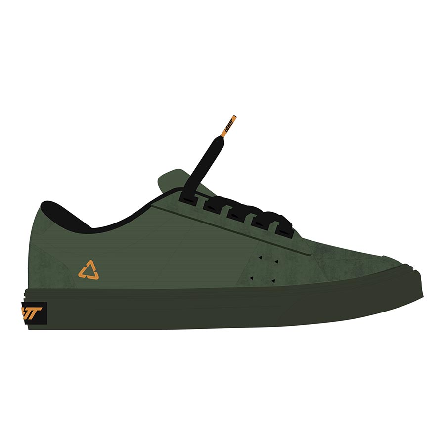 Leatt Men's 1.0 Flat MTB Shoes