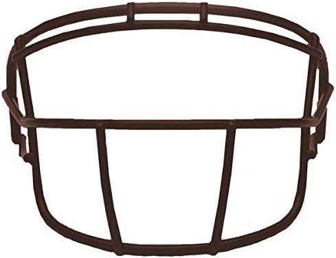 Xenith XRS-21X Carbon Steel Facemask Football Facemasks Adult