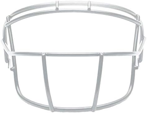 Xenith XRS-21X Carbon Steel Facemask Football Facemasks Adult