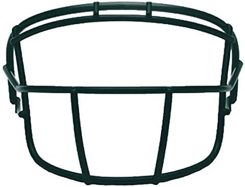 Xenith XRS-21X Carbon Steel Facemask Football Facemasks Adult