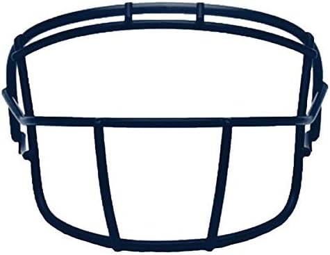 Xenith XRS-21X Carbon Steel Facemask Football Facemasks Adult