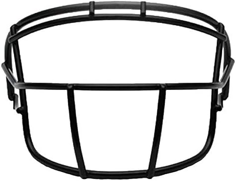 Xenith XRS-21X Carbon Steel Facemask Football Facemasks Adult
