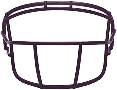 Xenith XRS-21X Carbon Steel Facemask Football Facemasks Adult