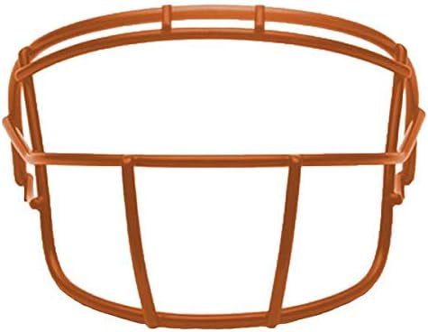 Xenith XRS-21X Carbon Steel Facemask Football Facemasks Adult