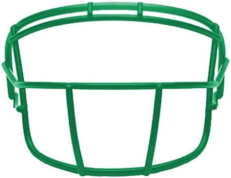 Xenith XRS-21X Carbon Steel Facemask Football Facemasks Adult