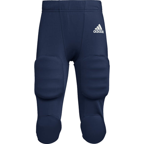 adidas Youth Press Coverage 2.0 Football Pants Pads Not Included Football Pants Youth