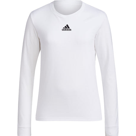 adidas Women's Fresh BOS Long Sleeve T-Shirt adidas