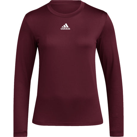 adidas Women's Fresh BOS Long Sleeve T-Shirt adidas