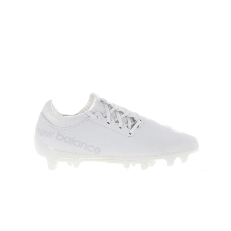 New Balance Youth Furon v7 Dispatch FG Soccer Cleat - SJF3FWW7 Wide Soccer Footwear Youth