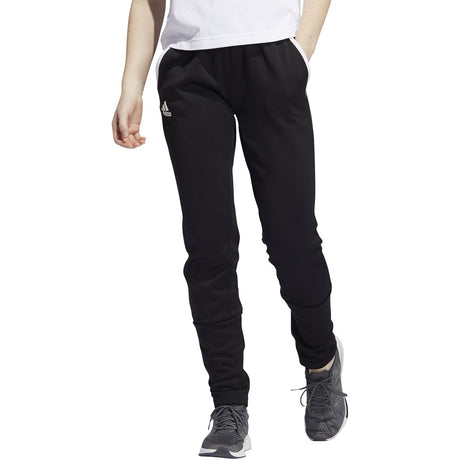 adidas Women's Team Issue Tapered Pants Womens Apparel Pants & Sweatpants