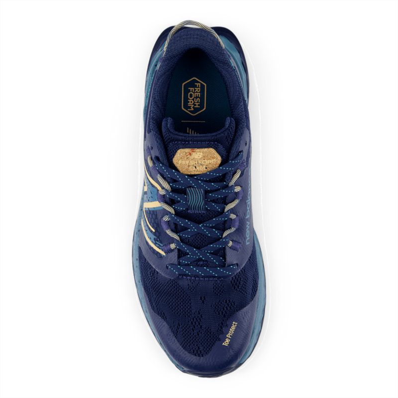 New Balance Women's Fresh Foam Garoé Trail Running Shoe - WTGARON1 Wide Womens Footwear Training & Running