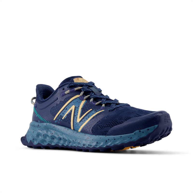 New Balance Women's Fresh Foam Garoé Trail Running Shoe - WTGARON1 Wide Womens Footwear Training & Running