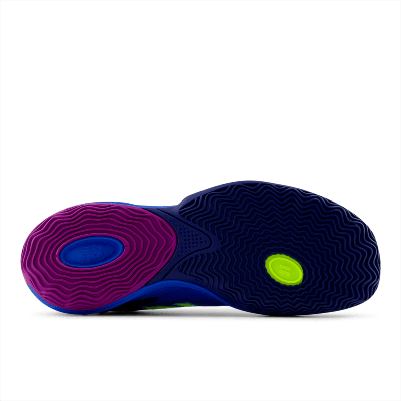 New Balance Men's Aim Leon Dore x Hesi Low V2 Basketball Shoe - BBHSLGB2 Basketball Footwear Adult