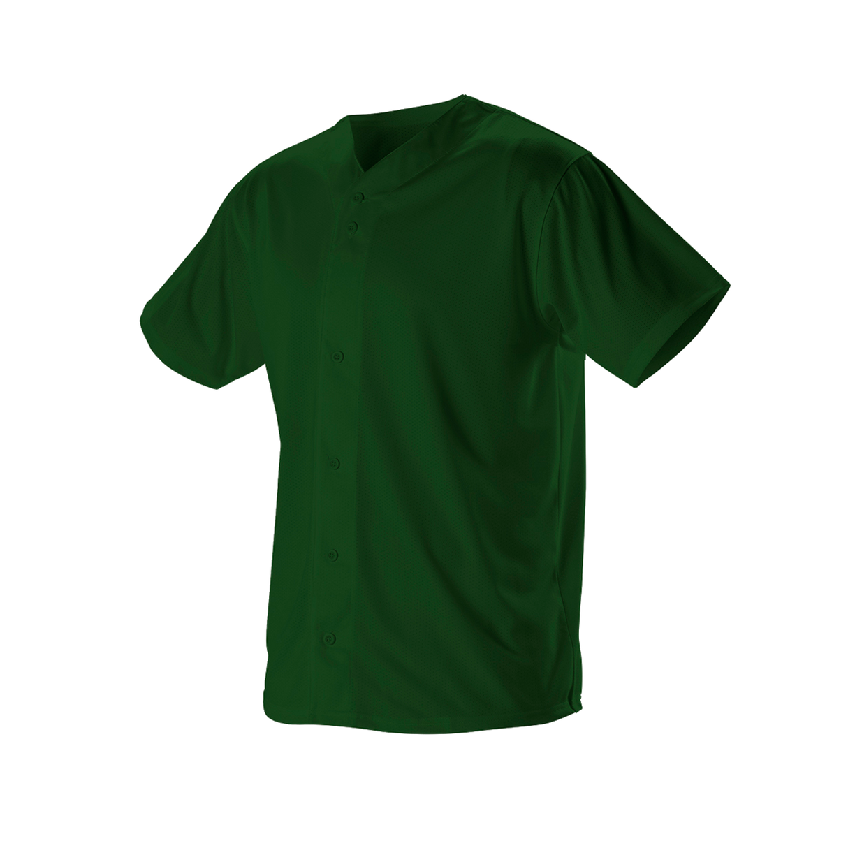 Alleson Youth Full Button Lightweight Baseball Jersey Baseball Jerseys Youth