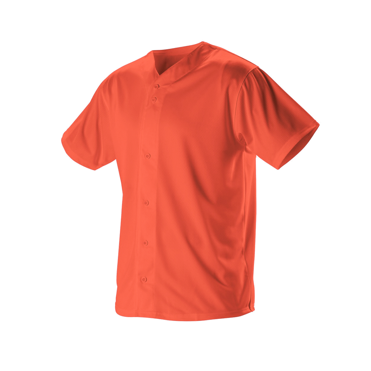 Alleson Youth Full Button Lightweight Baseball Jersey Baseball Jerseys Youth