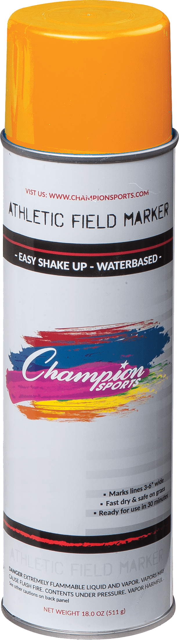 Champion Sports Field Marking Paint Sports Equipment All
