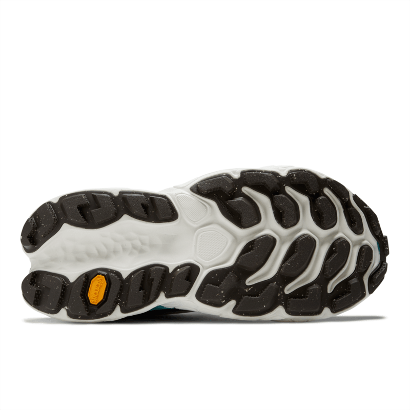 New Balance Women's Fresh Foam X Trail More V3 Trail Running Shoe - WTMORLW3 Wide Womens Footwear Training & Running