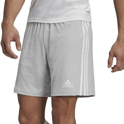 adidas Men's Squadra 21 Soccer Shorts