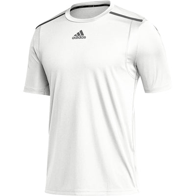 adidas Men's Team Issue Short Sleeve Jersey