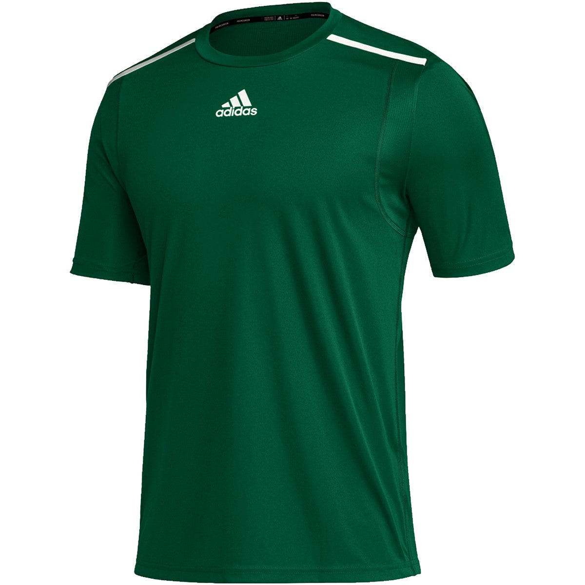 adidas Men's Team Issue Short Sleeve Jersey Mens Apparel Shirts & Tops