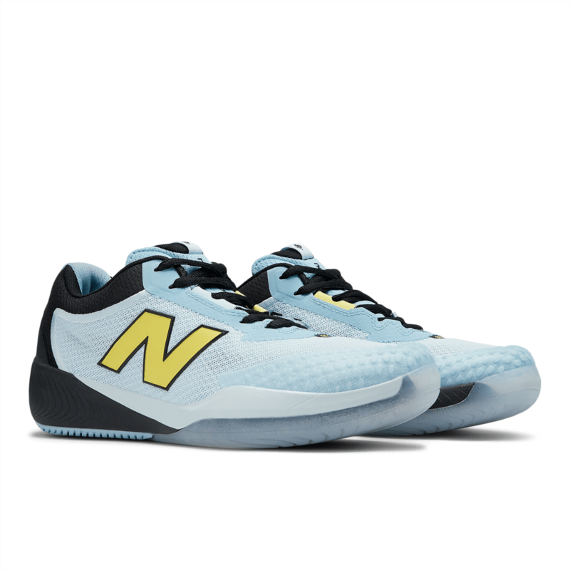 New Balance Women's FuelCell 996v6 Tennis Shoe - WCH996U6 Tennis & Racquet Footwear Womens