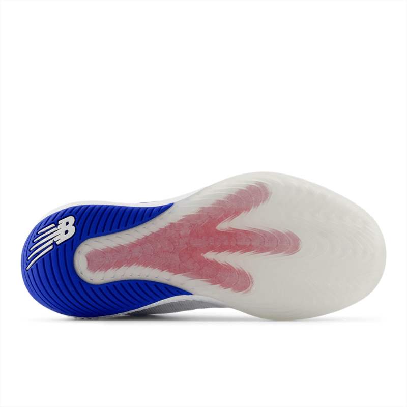 New Balance Women's FuelCell 996v6 Tennis Shoe - WCH996PI Wide Tennis & Racquet Footwear Womens