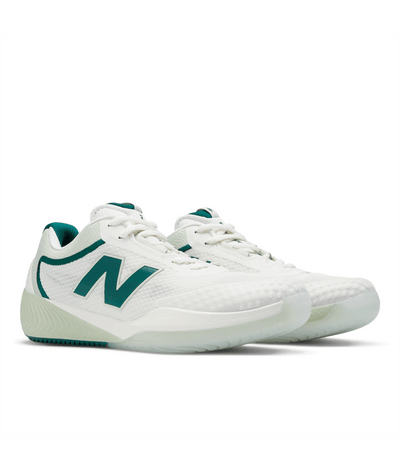 New Balance Women's FuelCell 996v6 Tennis Shoe - WCH996A6 (Wide)