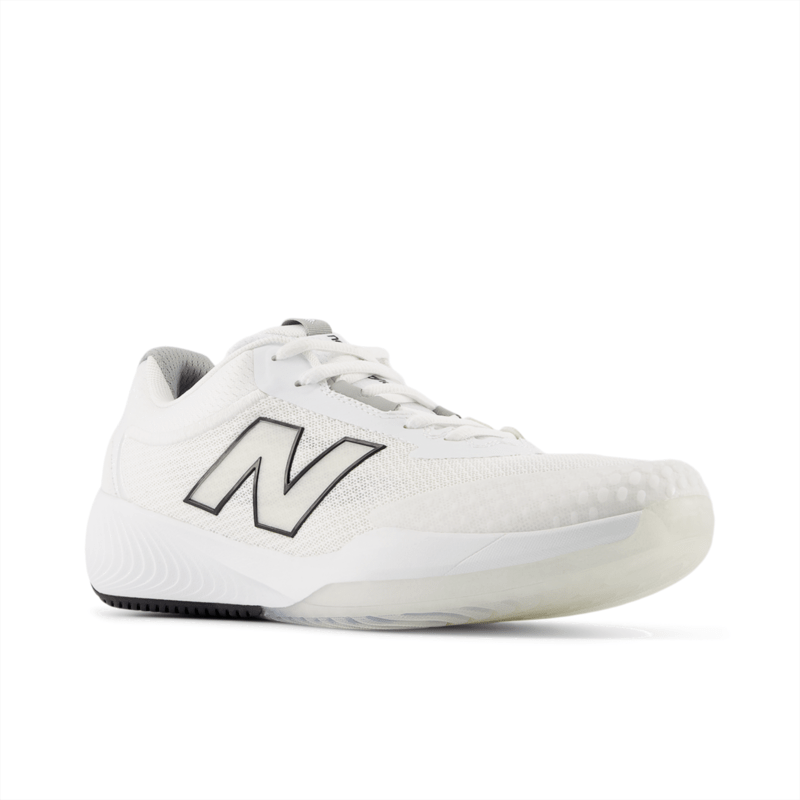 New Balance Women's FuelCell 996v6 Tennis Shoe - WCH996W6 Wide Tennis & Racquet Footwear Womens