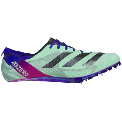 adidas Men's Adizero Finesse Track & Field Spike Shoes