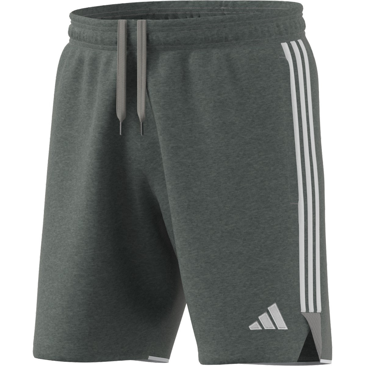 adidas Men's Tiro 23 League Soccer Sweat Shorts Soccer Uniforms & Apparel All