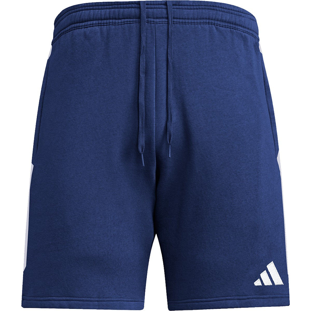adidas Men's Tiro 23 League Soccer Sweat Shorts Soccer Uniforms & Apparel All