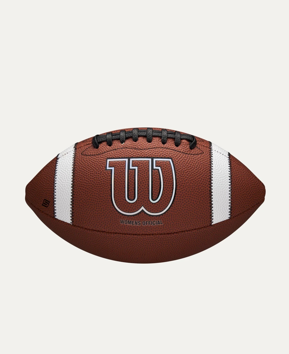 Wilson GST SpeedSkin Heir Football Football Footballs All