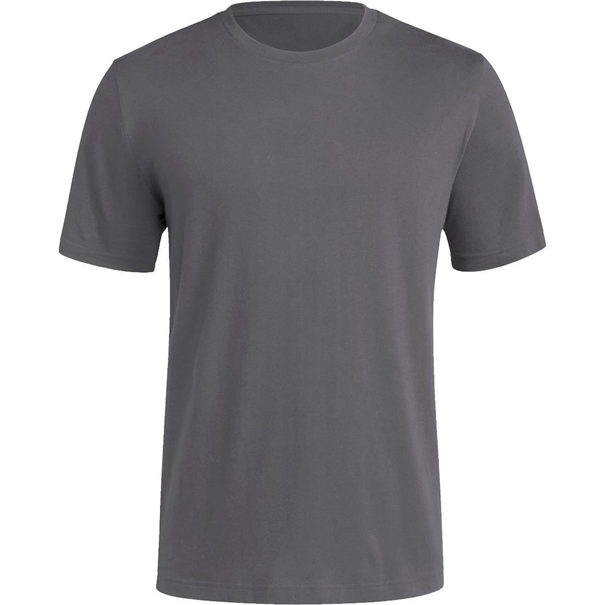 adidas Men's Blank T-Shirt-1