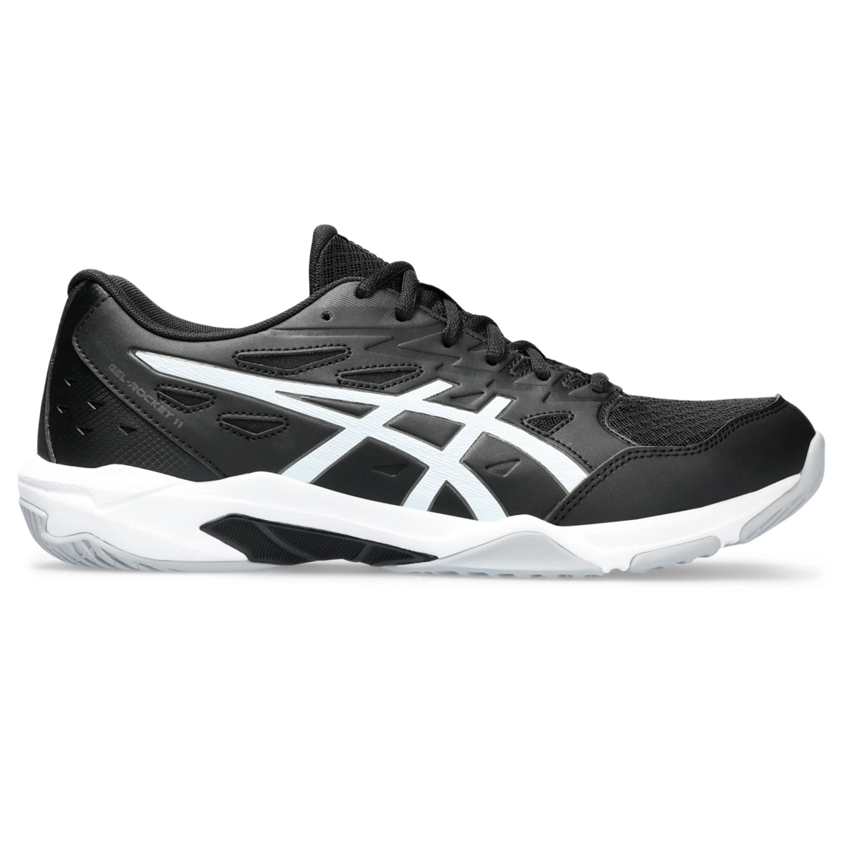 Asics Men's Gel-Rocket 11 Volleyball Shoes Volleyball Footwear Adult