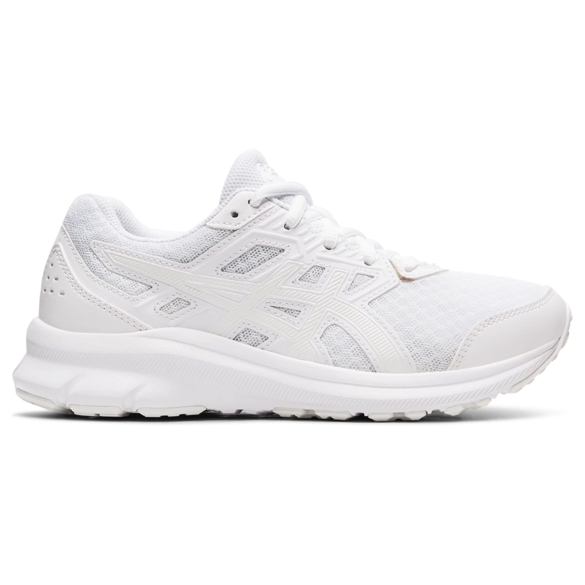 Asics Youth Jolt 3 Grade School Running Shoes Youth Footwear Training & Running