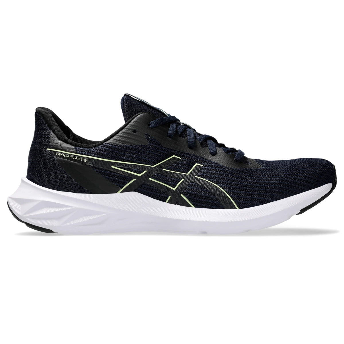 Asics Men's Versablast 3 Running Shoes Mens Footwear Training & Running