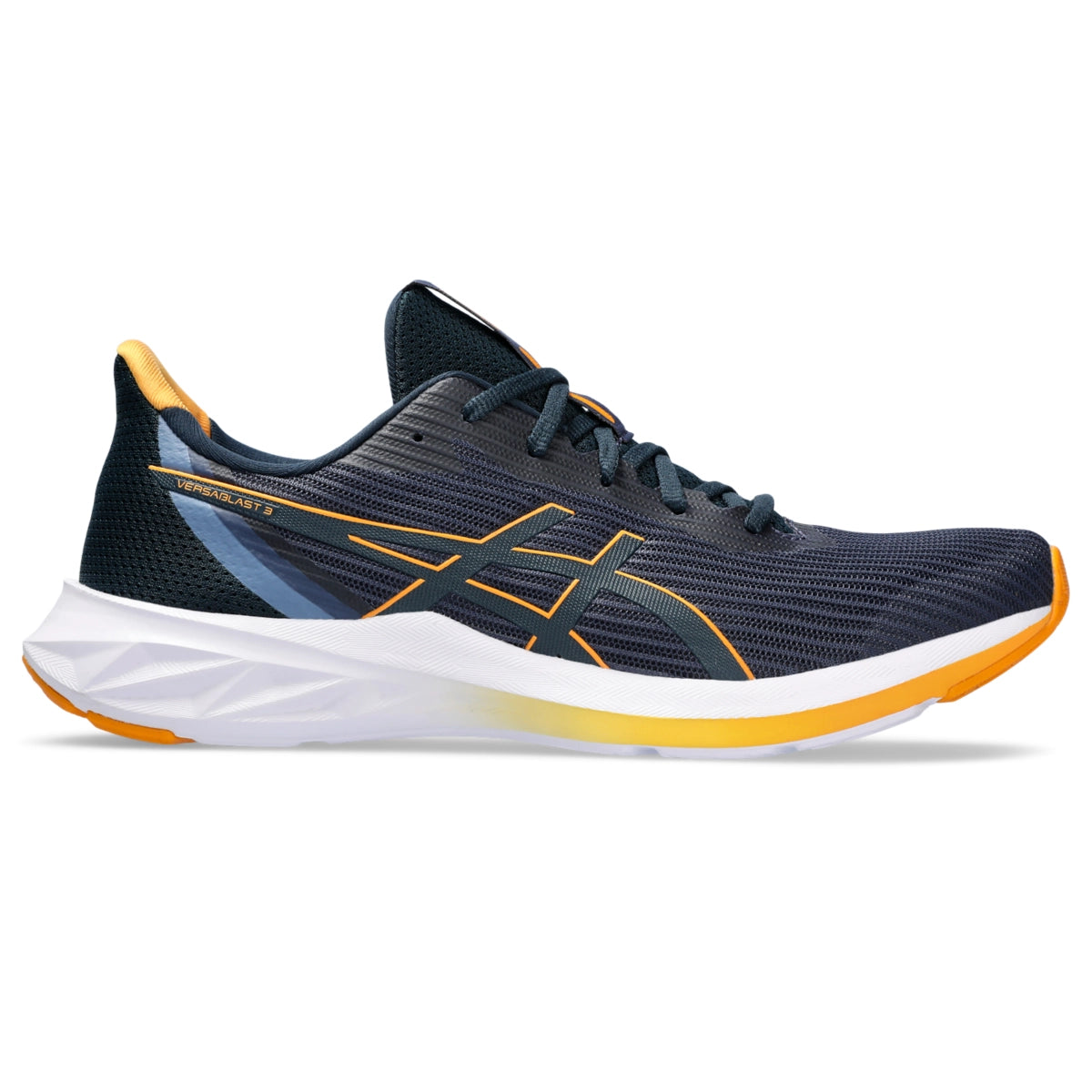 Asics Men's Versablast 3 Running Shoes Mens Footwear Training & Running