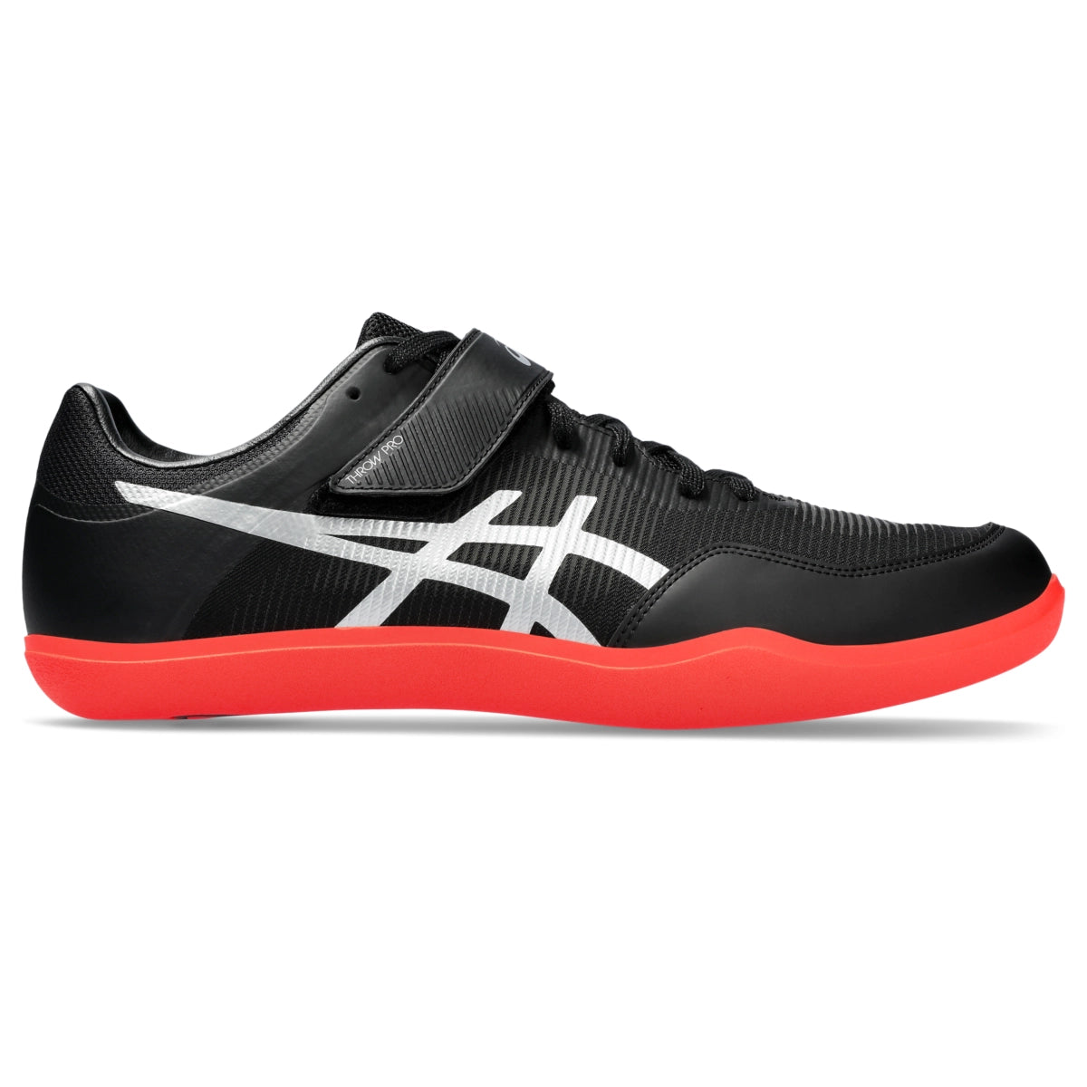 Asics Throw Pro 3 Track & Field Shoes Track & Field Footwear Adult