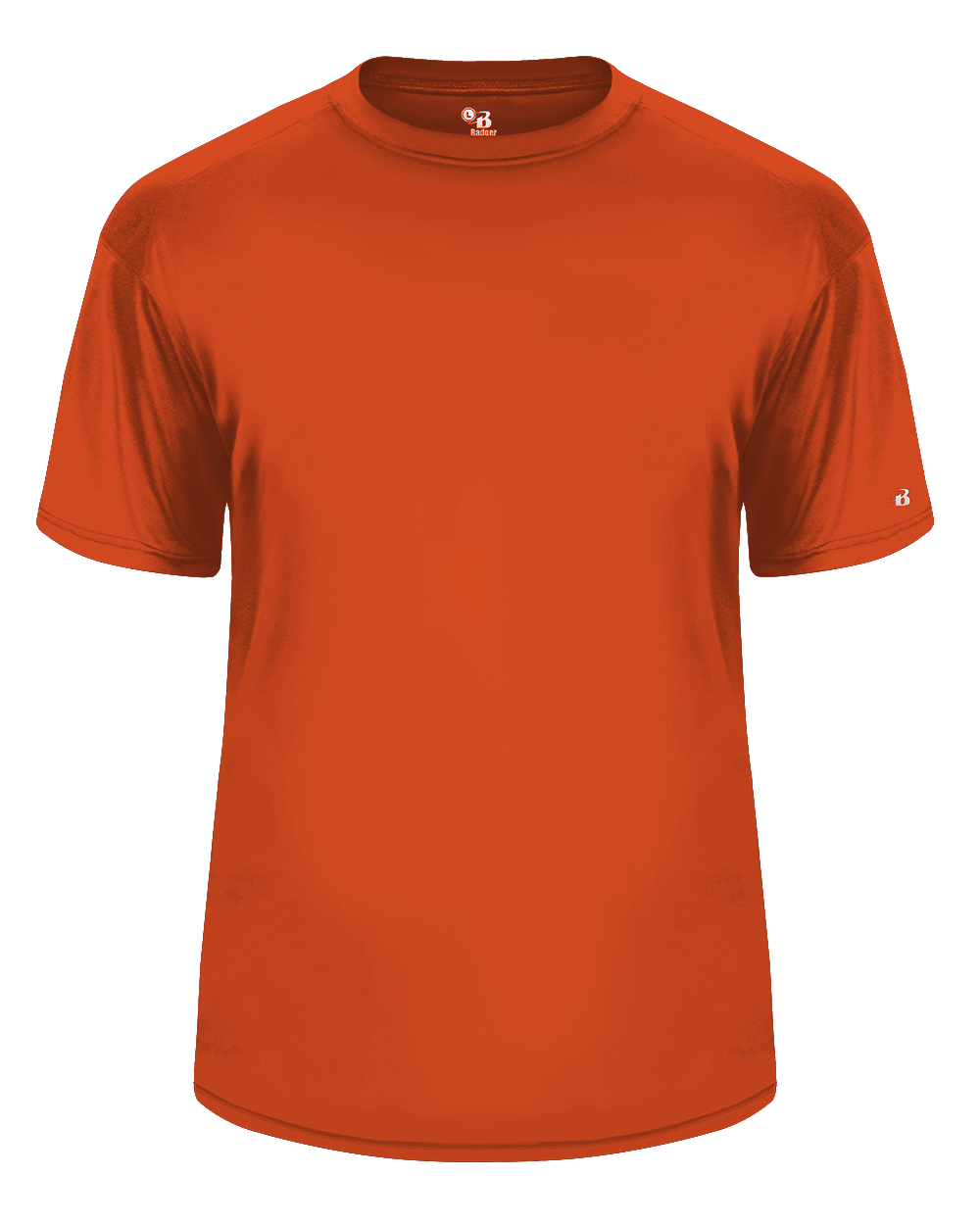 Badger Youth B-Core Tee Youth Apparel Shirts & Tops