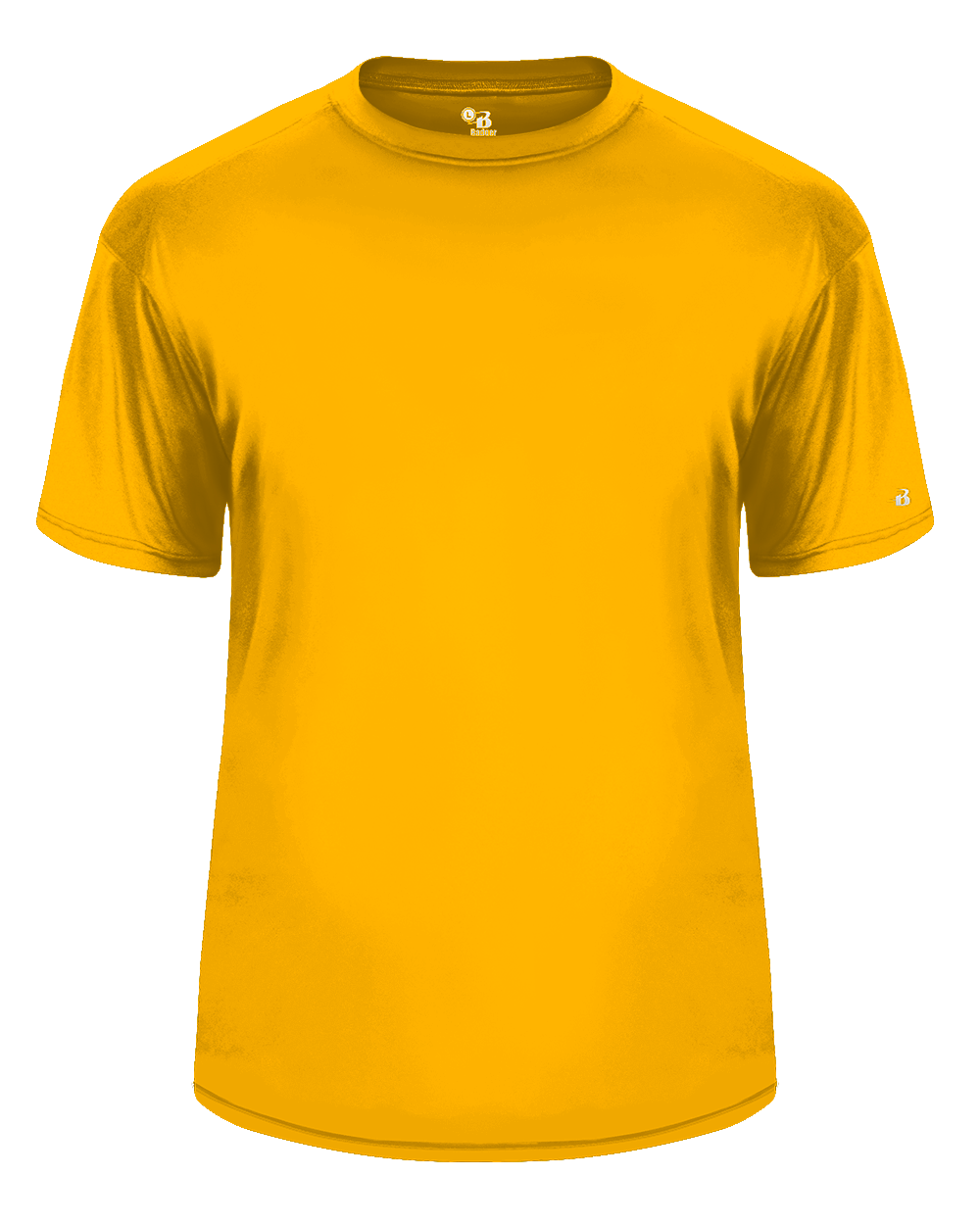 Badger Youth B-Core Tee Youth Apparel Shirts & Tops